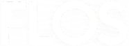 Flos brand logo